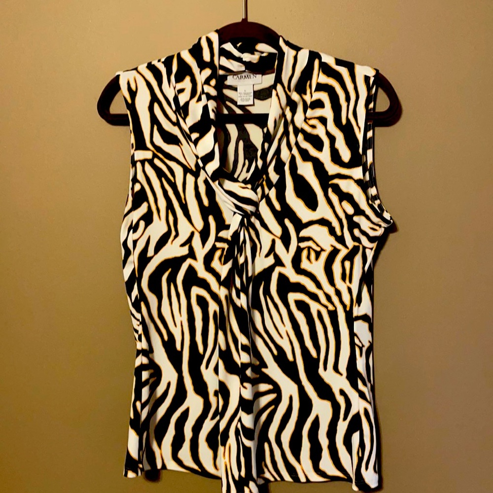 Print top
